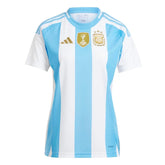 Argentina 24/25 Adidas Fan Women's