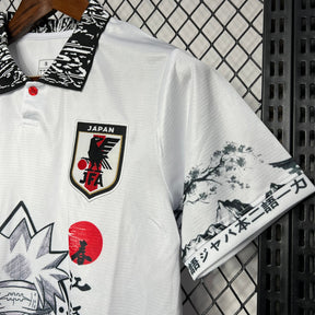 Special Edition Japan Jersey