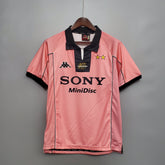 Juventus Away Shirt 97/98 - Retro Version