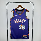 Phoenix Suns 2024/25 City Edition DURANT#35