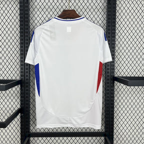 Olympique Lyonnais 2024/25 Home Jersey