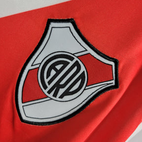 River Plate Home Jersey 15/16 - Retro Version