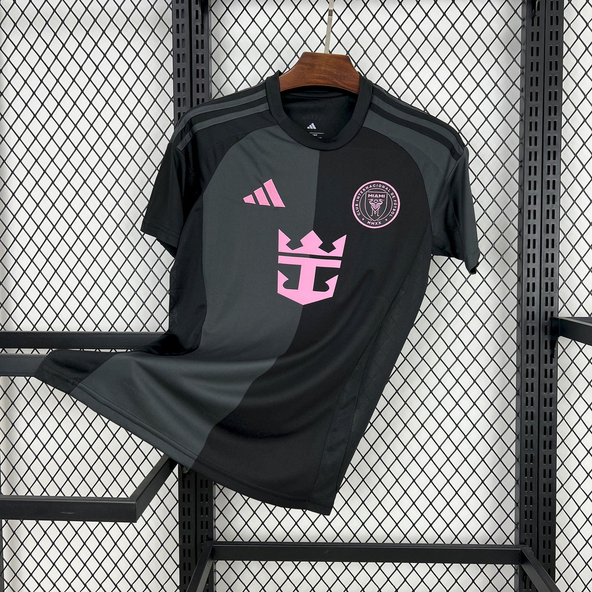 Inter Miami 2025/26 Away Jersey