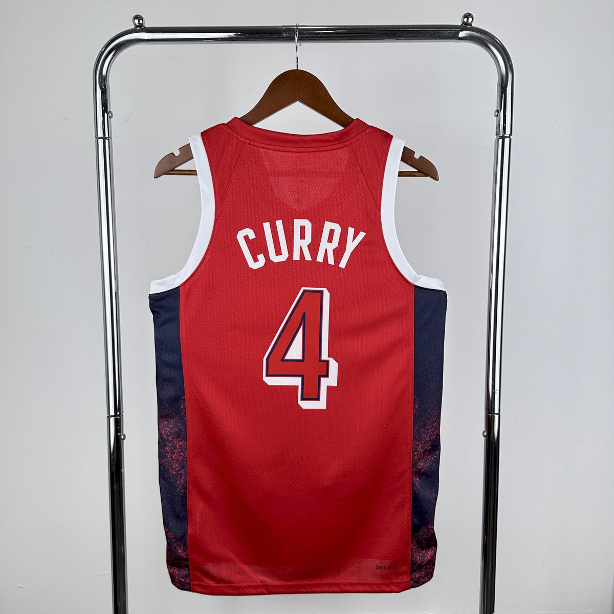 Olimpic USA 2024/25 RED CURRY#4