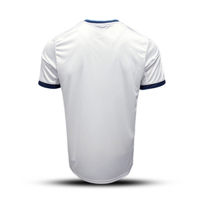 Real Madrid Home Jersey 12/13 - Retro Version