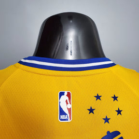 Jersey NBA Golden State Warriors #6 Young - Train Version