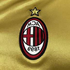 Milan Reserve Jersey 13/14 - Retro Version