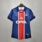 PSG Home Jersey 98/99 - Retro Version