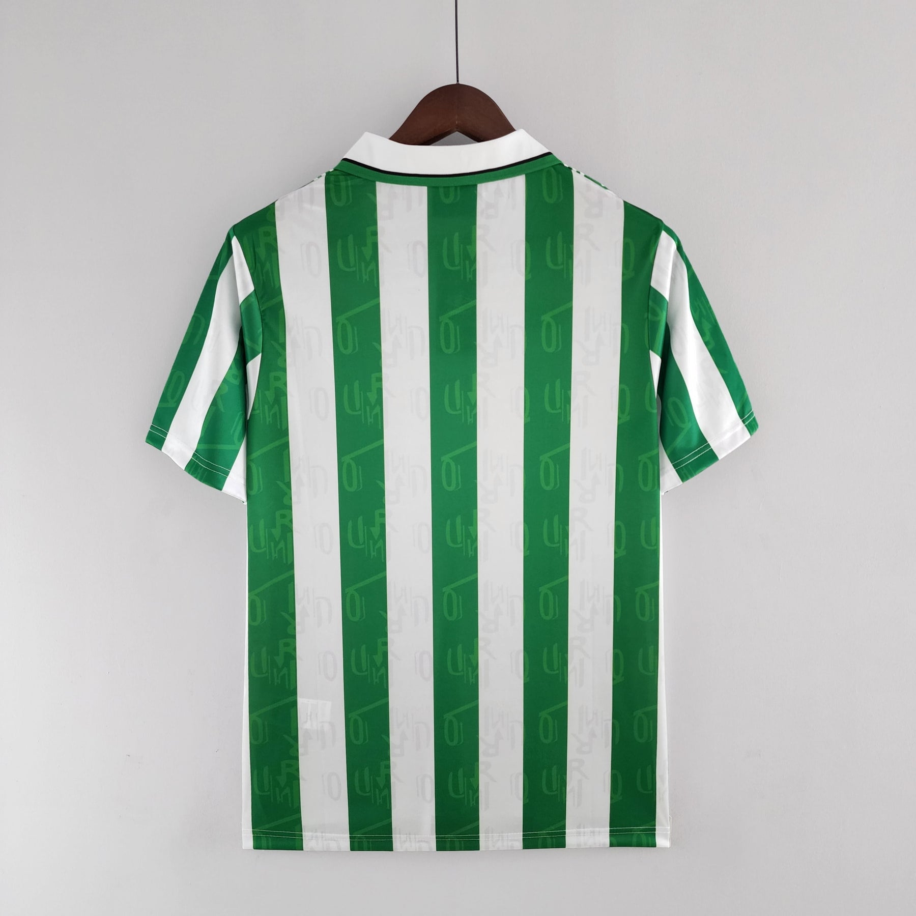 Real Betis Home Jersey 94/95 - Retro Version