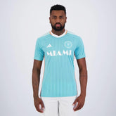 Inter Miami 24/25 Men's Fan Jersey Launch