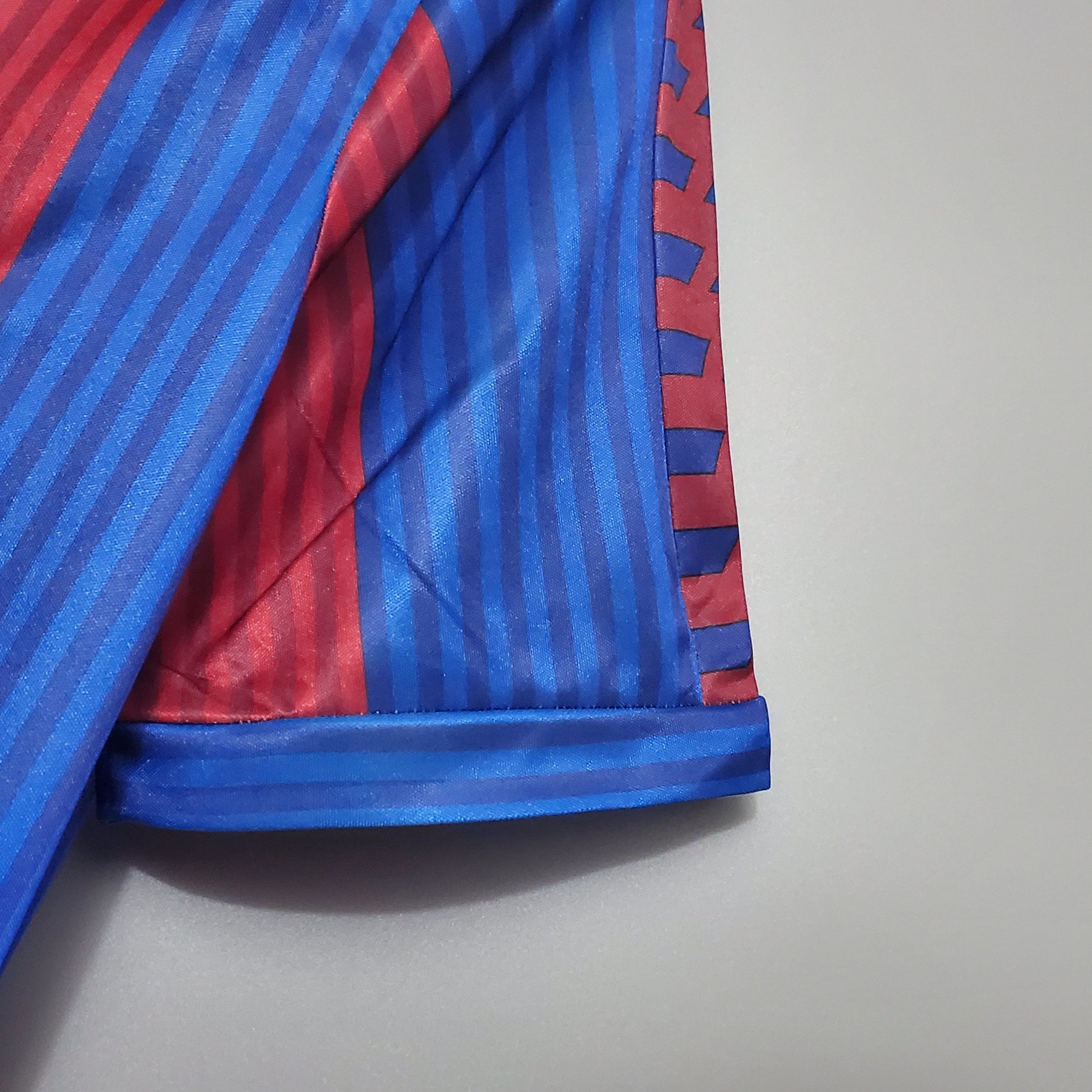 Barcelona Home Jersey 90/91 - Retro Version