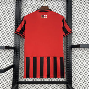 AC Milan 2024/25 Edition Retro Jersey