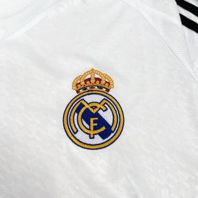 Real Madrid 2024/25 Adidas Fan Shirt for Men