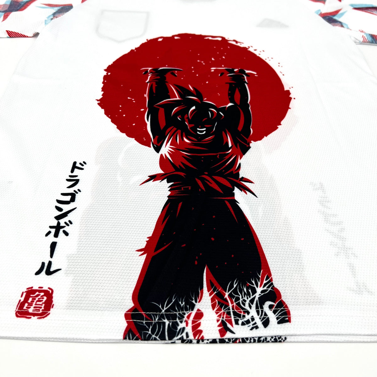 Special Edition Japan Shirt