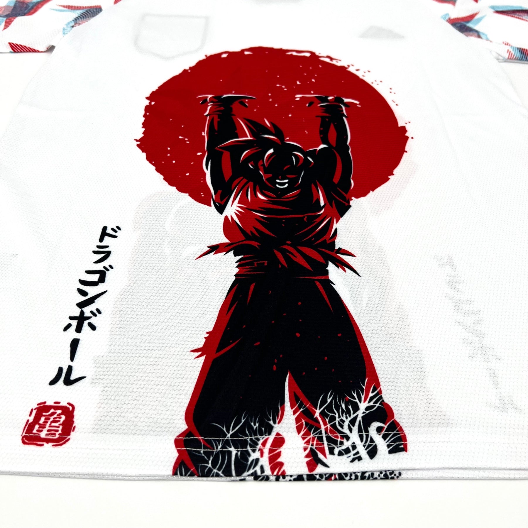 Special Edition Japan Shirt