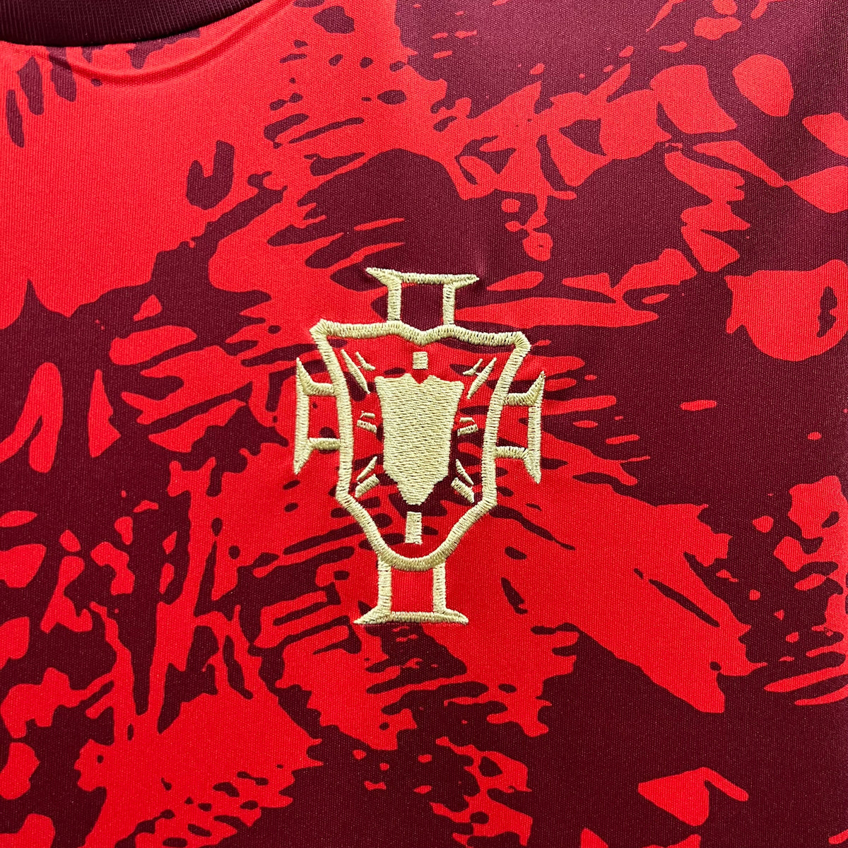 Portugal Special Edition Shirt