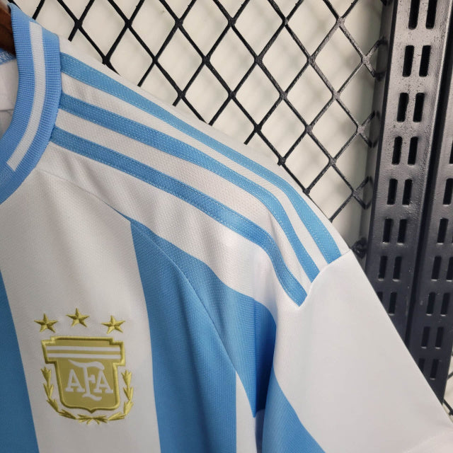 Argentina 24/25 Adidas Fan Men's