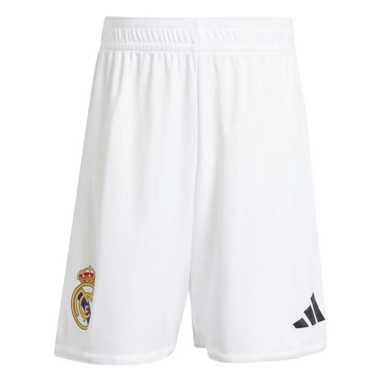 Real Madrid 2024/25 Children's Kit