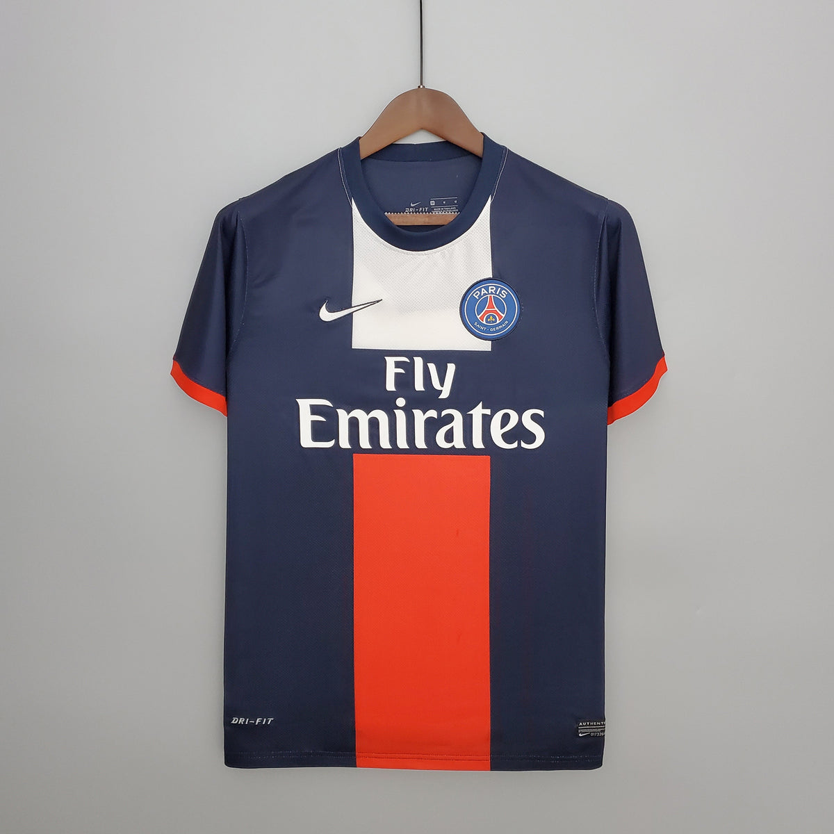 PSG Home Jersey 13/14 - Retro Version