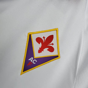 Jersey Fiorentina Reserva 95/96 - Retro Version