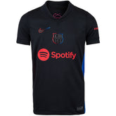 Barcelona 2024/25 Nike Men's Fan Jersey Launch