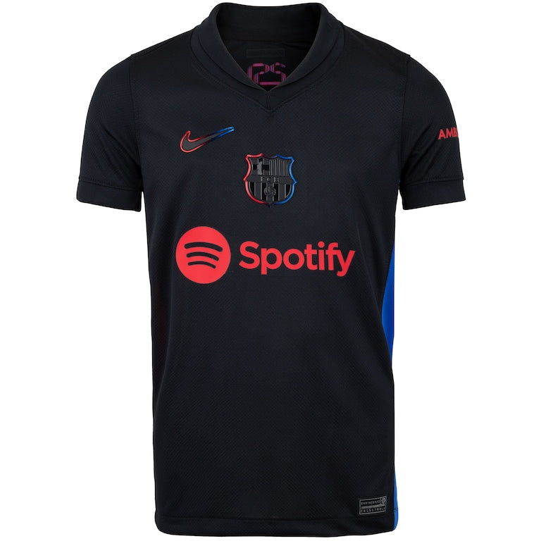 Barcelona 2024/25 Nike Men's Fan Jersey Launch