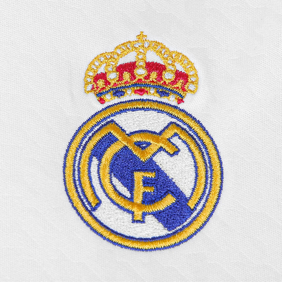 Real Madrid 2024/25 Adidas Women's Shirt