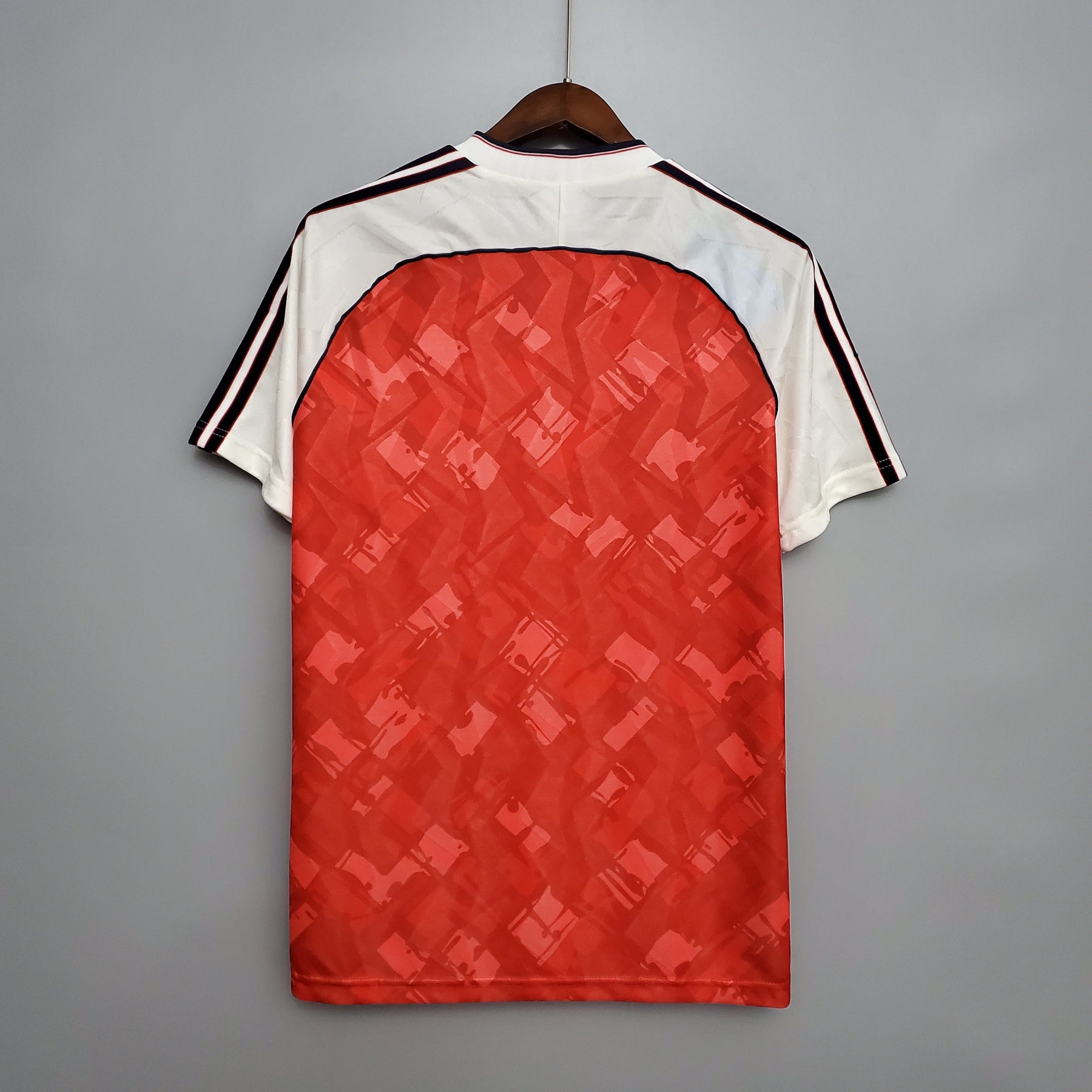 Arsenal Home Shirt 90/92 - Retro Version