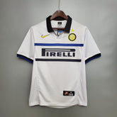 Inter Milan Away Shirt 98/99 - Retro Version