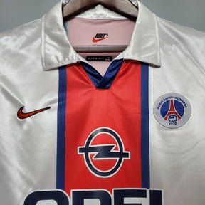 Jersey PSG Reserva 98/99 - Retro Version