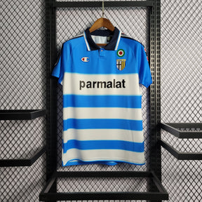 Jersey Parma III 99/00 - Retro Version