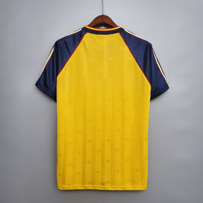 Arsenal Away Shirt 88/89 - Retro Version