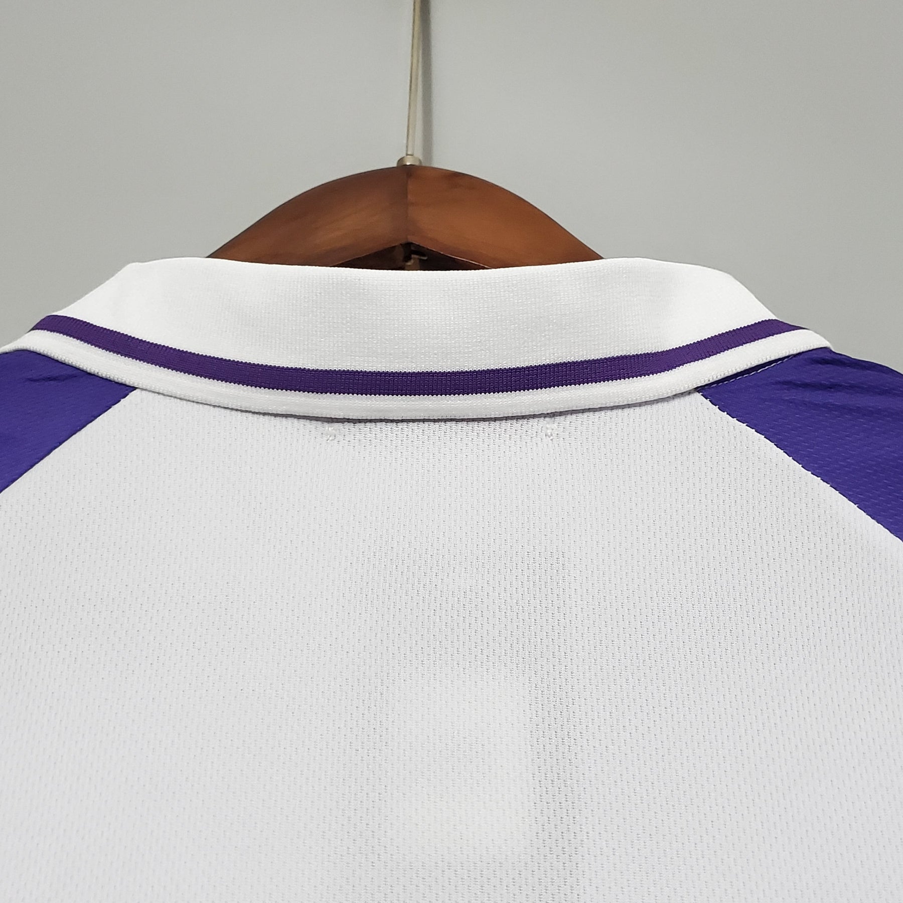 Jersey Fiorentina Reserva 98/99 - Retro Version