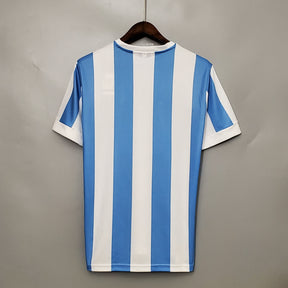 Argentina Home Shirt 1978 - Retro Version