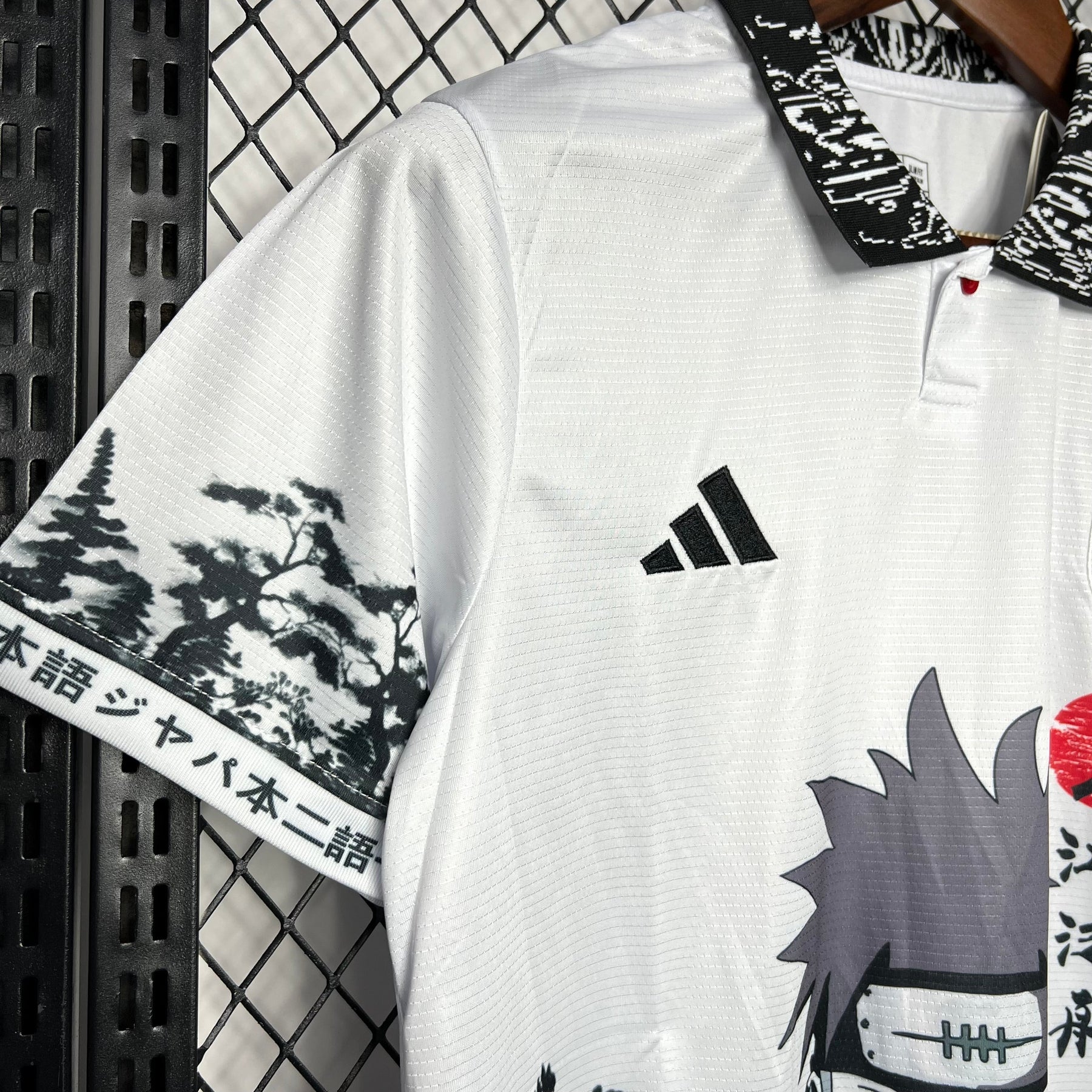 Special Edition Japan Jersey