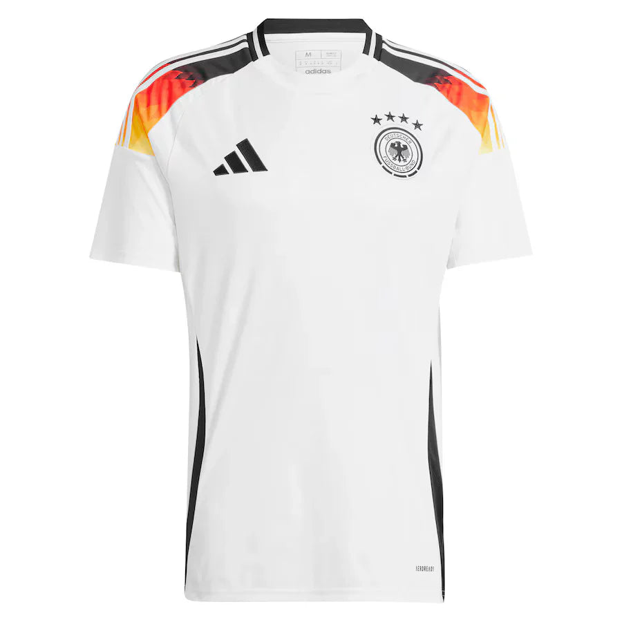 Germany 2024/25 Shirt Launch