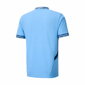 Manchester City 24/25 Fan Men's Jersey