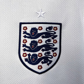 England 2024/25 Shirt Launch