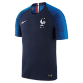 France 18/19 Shirt - Fan Version