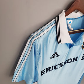 Jersey Olympique de Marseille Reserve 98/99 - Retro Version