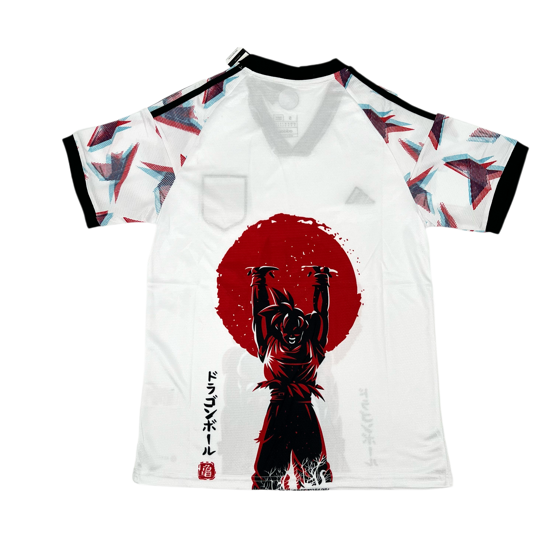 Special Edition Japan Jersey