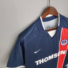 PSG Home Jersey 02/03 - Retro Version