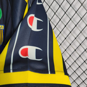 Parma Reserve Shirt 99/00 - Retro Version