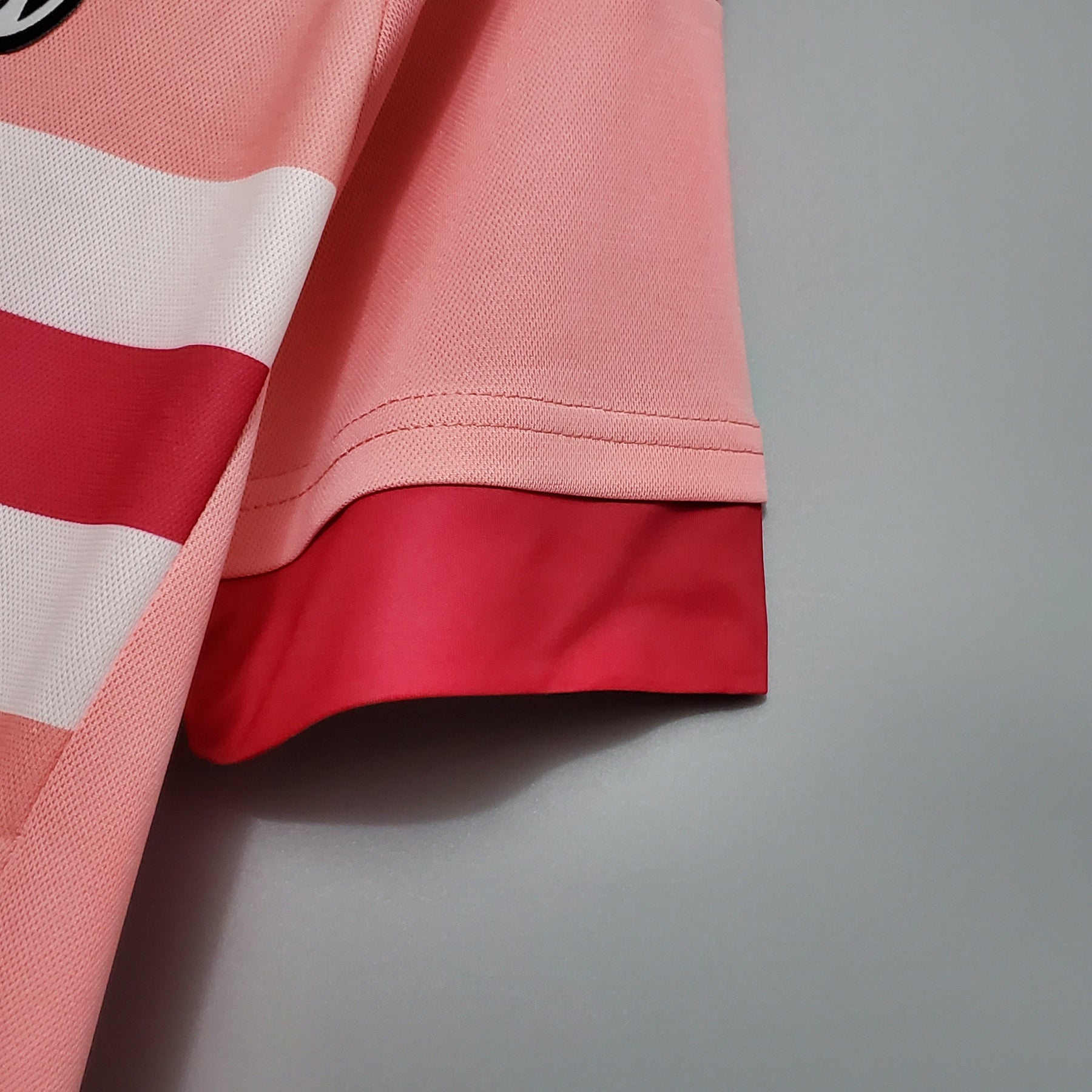 Juventus Reserve Jersey 15/16 - Retro Version