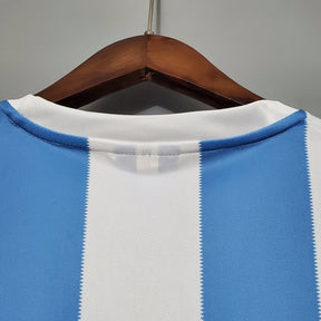 Argentina Home Shirt 1978 - Retro Version