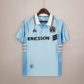 Jersey Olympique de Marseille Reserve 98/99 - Retro Version