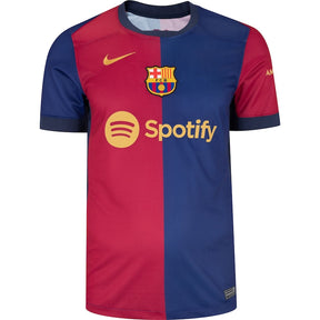 Barcelona 2024/25 Nike Men's Fan Jersey Launch