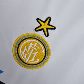 Inter Milan Reserve 90/91 Jersey - Retro Version