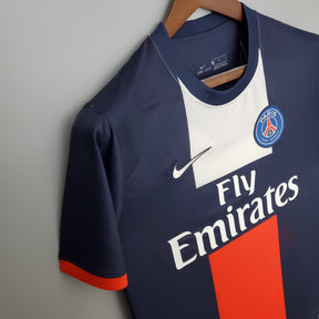 PSG Home Jersey 13/14 - Retro Version