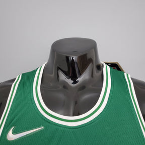 Jersey NBA Boston Celtics #7 Brown - 75th Anniversary Green